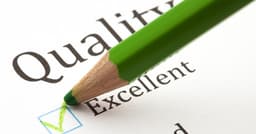 Quality Assurance